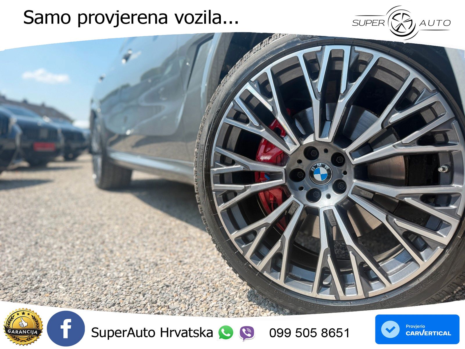 BMW X6 40i (381 KS) xDrive Steptronic M Sport LED+GR SJED+ACC