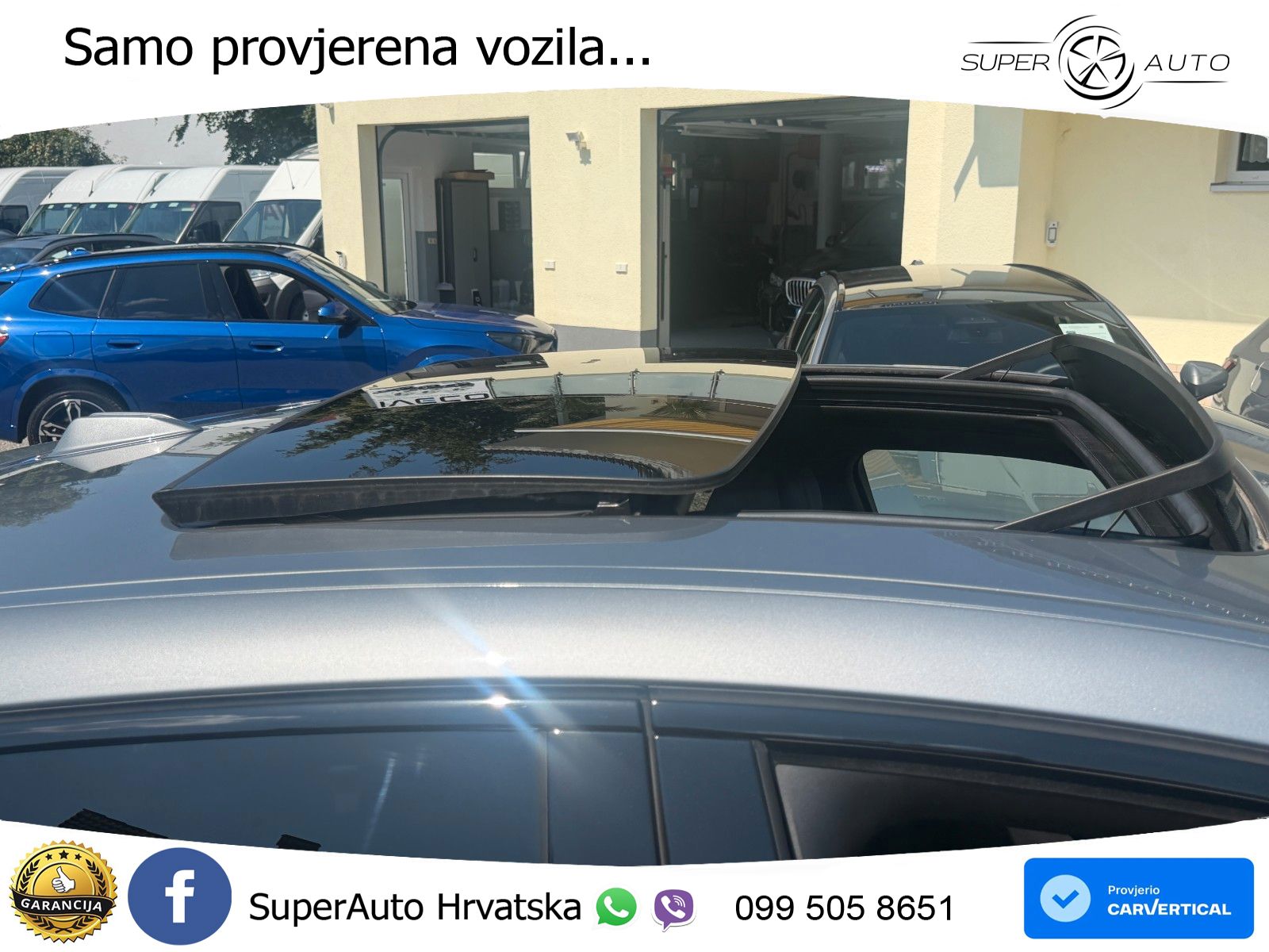 BMW X6 40i (381 KS) xDrive Steptronic M Sport LED+GR SJED+ACC
