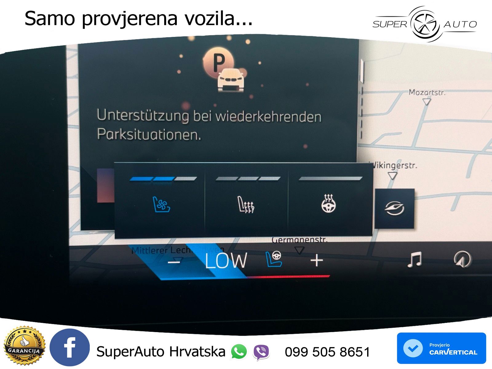 BMW X6 40i (381 KS) xDrive Steptronic M Sport LED+GR SJED+ACC