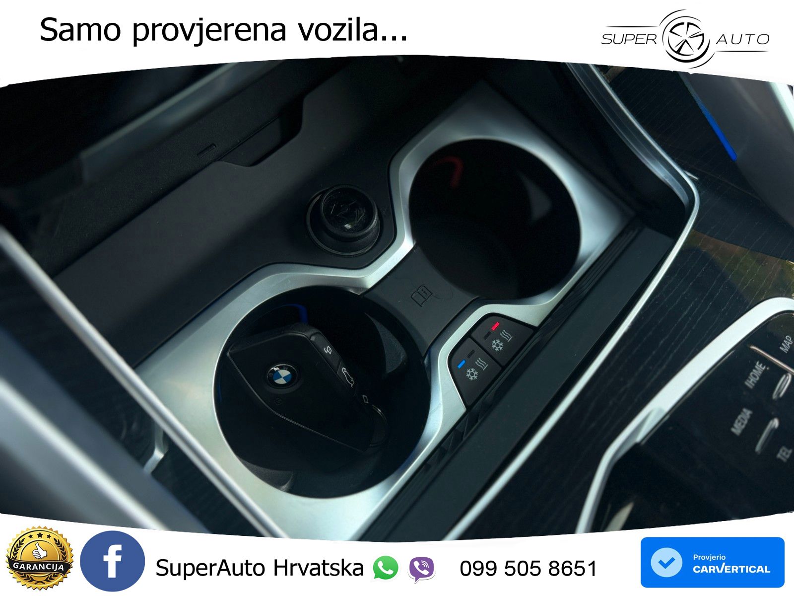 BMW X6 40i (381 KS) xDrive Steptronic M Sport LED+GR SJED+ACC