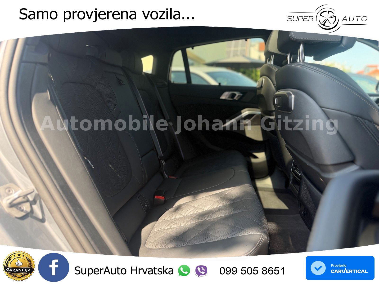 BMW X6 40i (381 KS) xDrive Steptronic M Sport LED+GR SJED+ACC