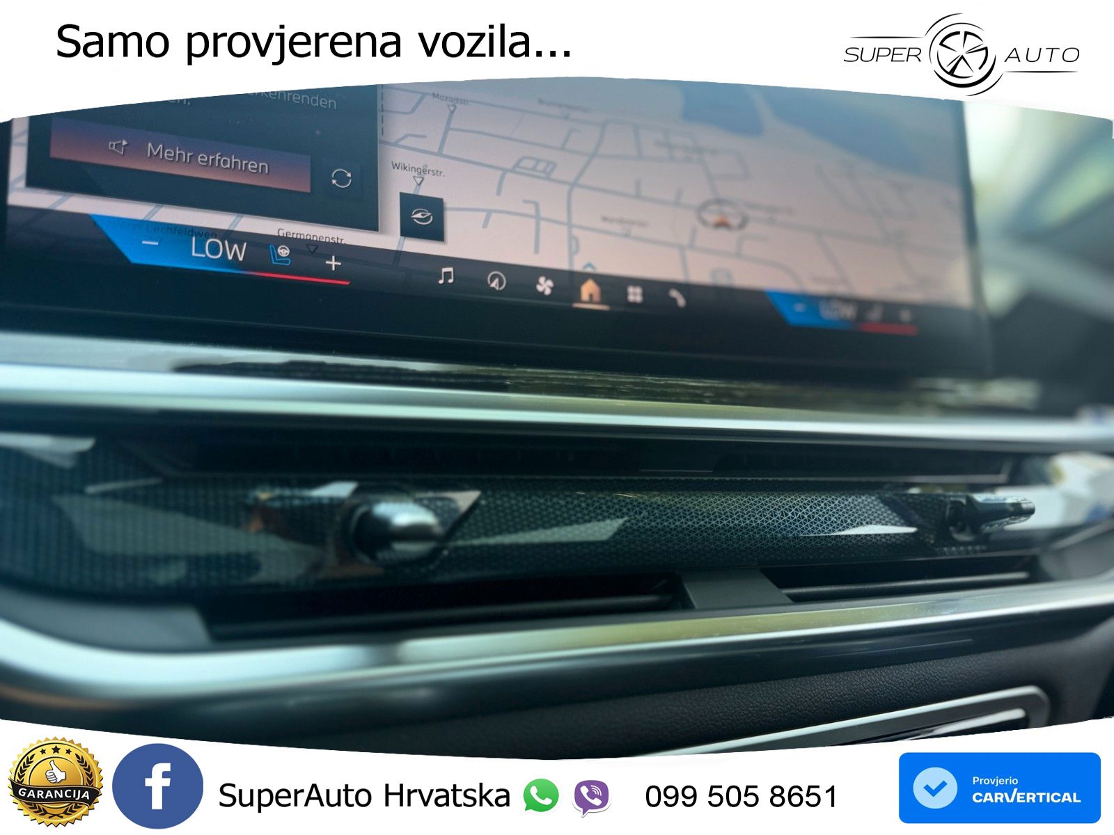 BMW X6 40i (381 KS) xDrive Steptronic M Sport LED+GR SJED+ACC