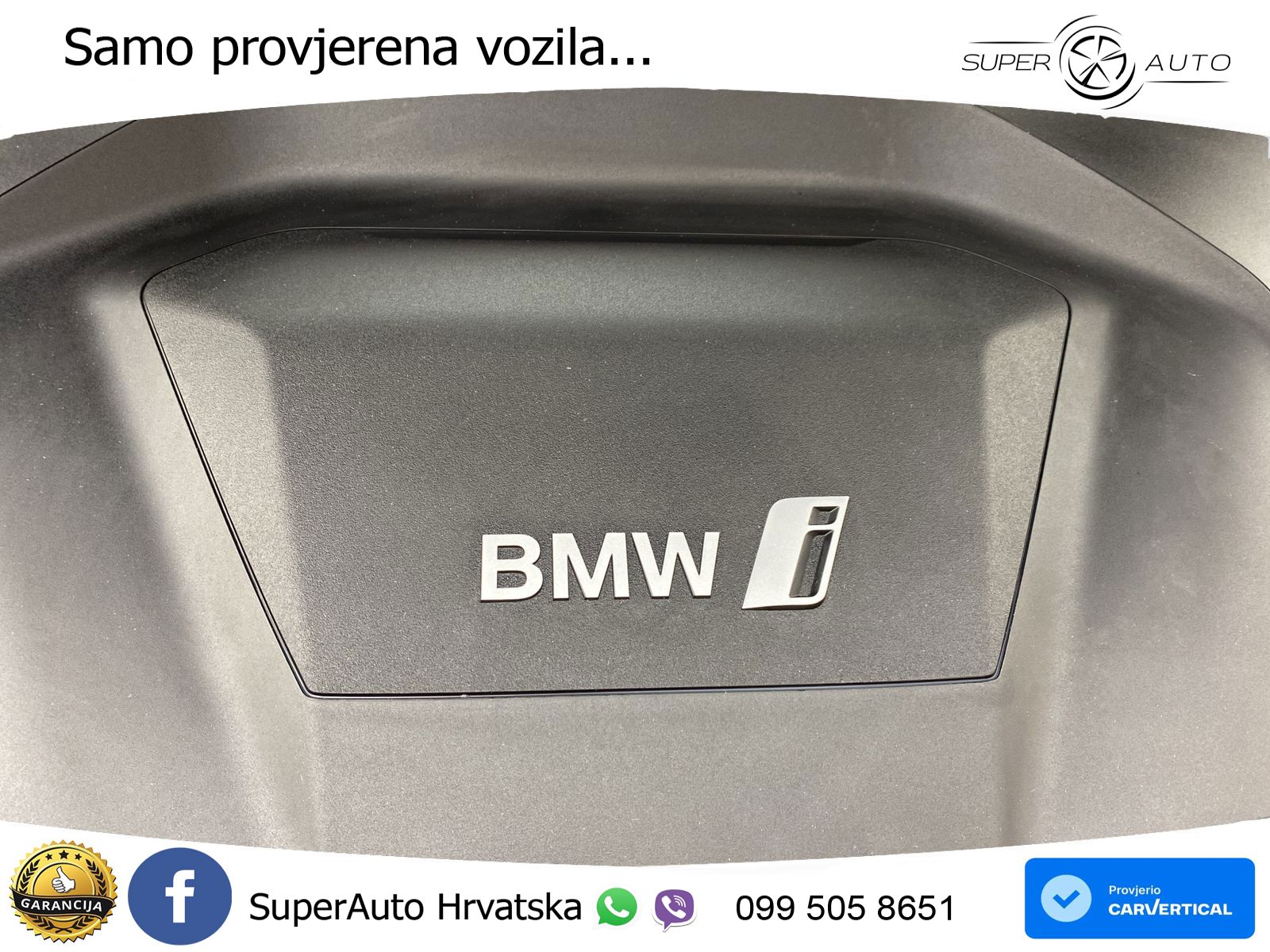 BMW iX1 66.5 kWh (204 KS) eDrive20