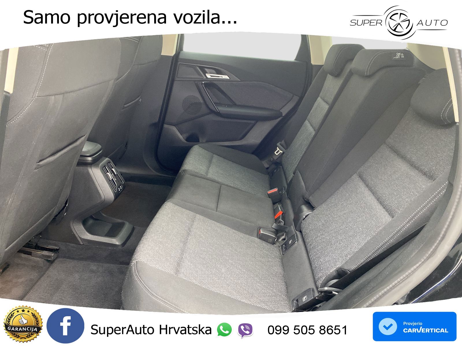 BMW iX1 66.5 kWh (204 KS) eDrive20