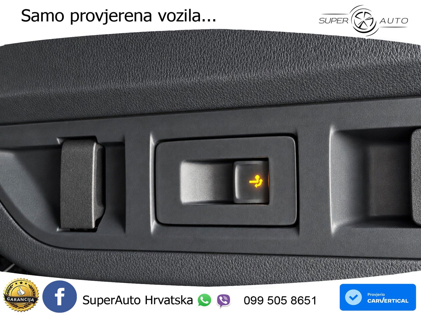 Škoda Octavia Combi 1.5 TSI (116 KS)