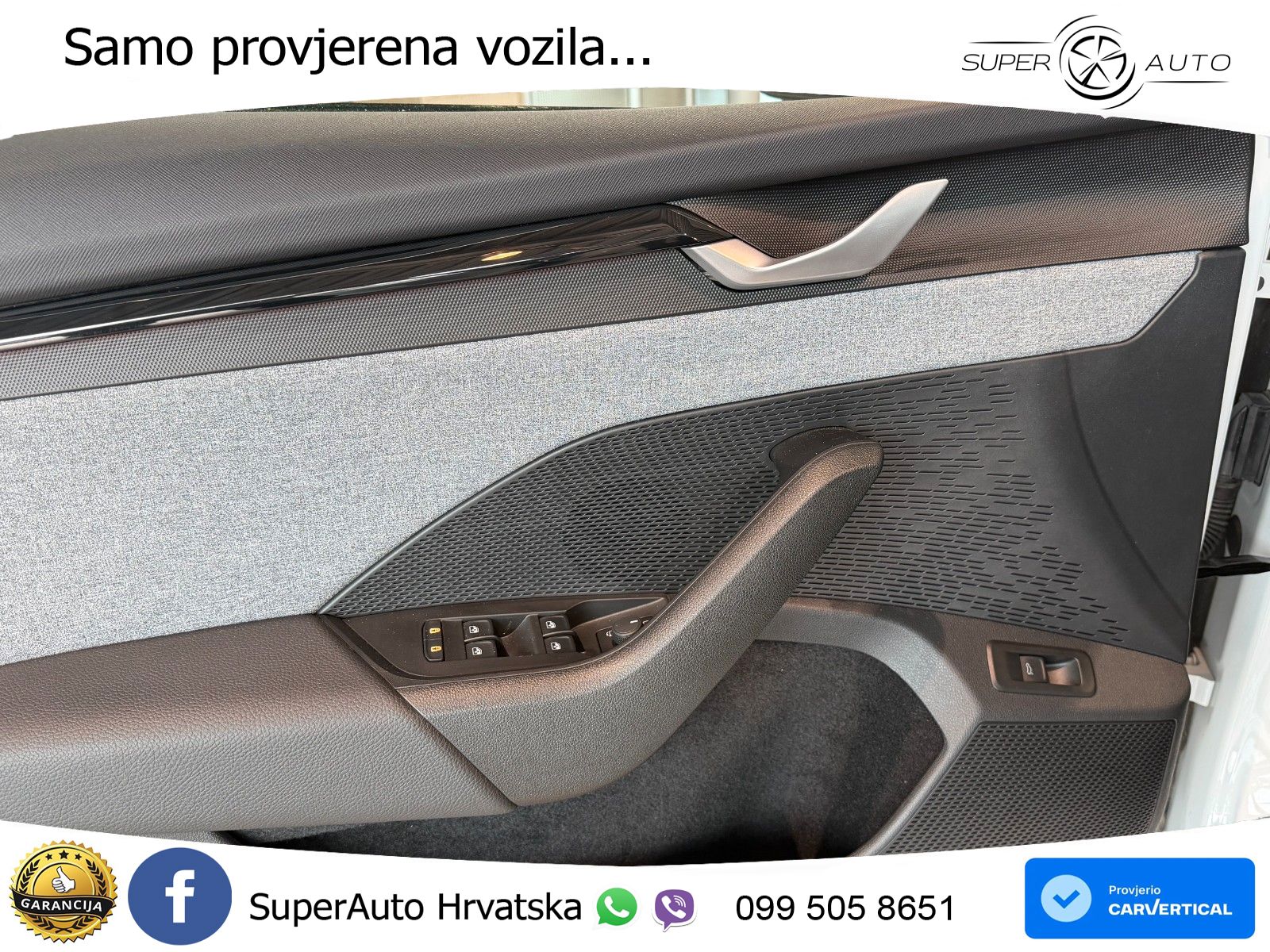 Škoda Octavia Combi 1.5 TSI (116 KS)