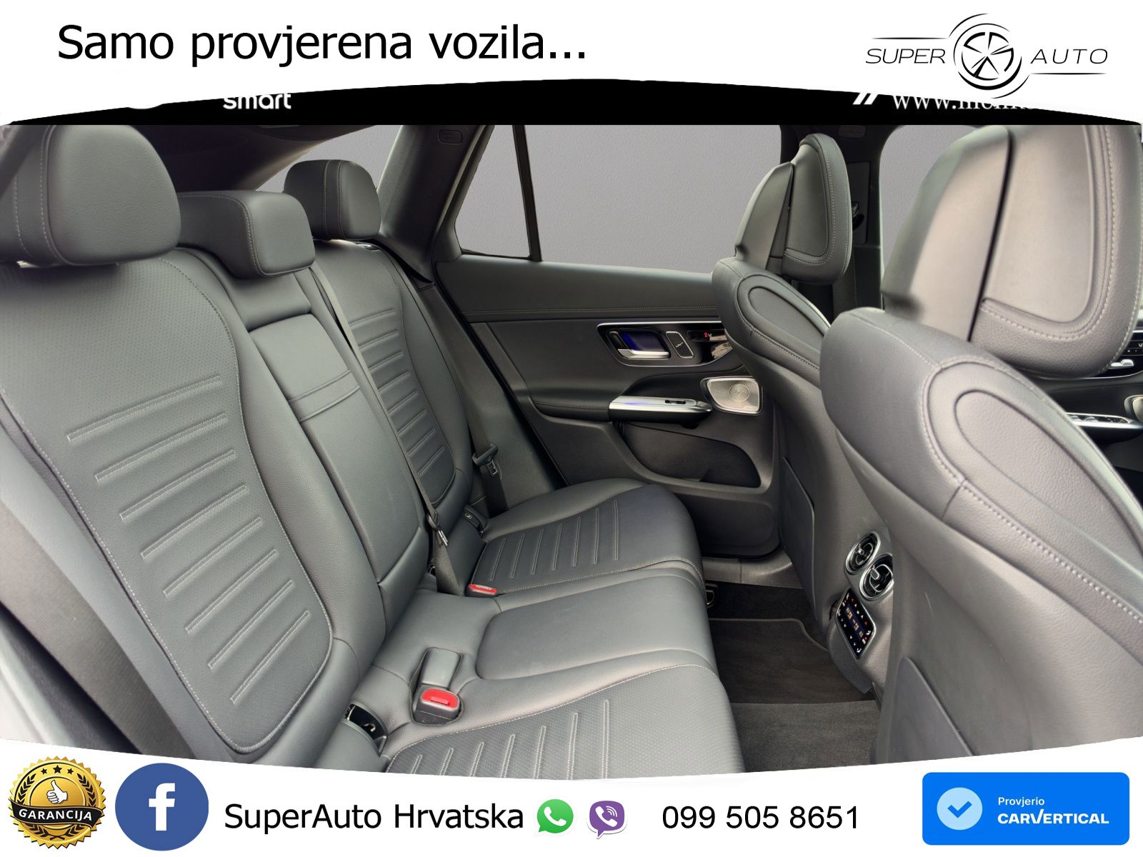 Mercedes GLC 300 (258 KS) 4MATIC 9G-TRONIC AMG