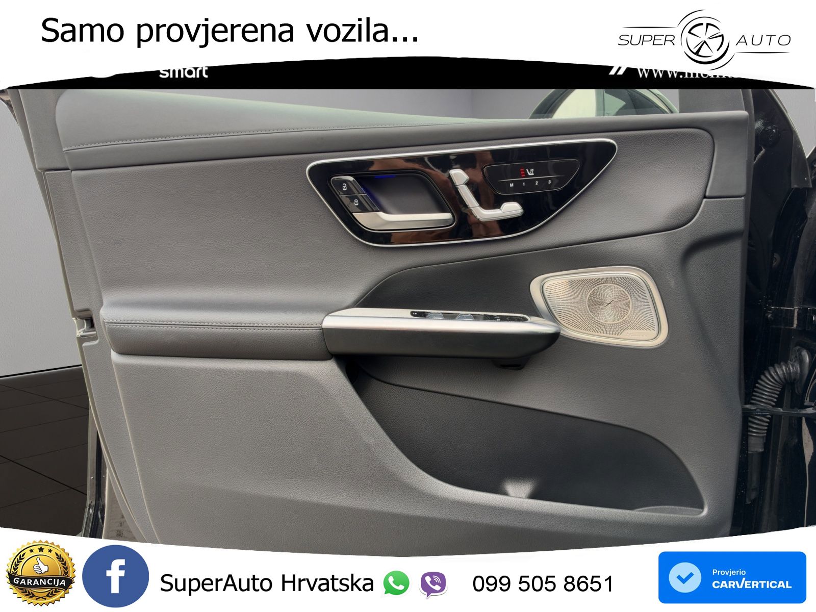 Mercedes GLC 300 (258 KS) 4MATIC 9G-TRONIC AMG