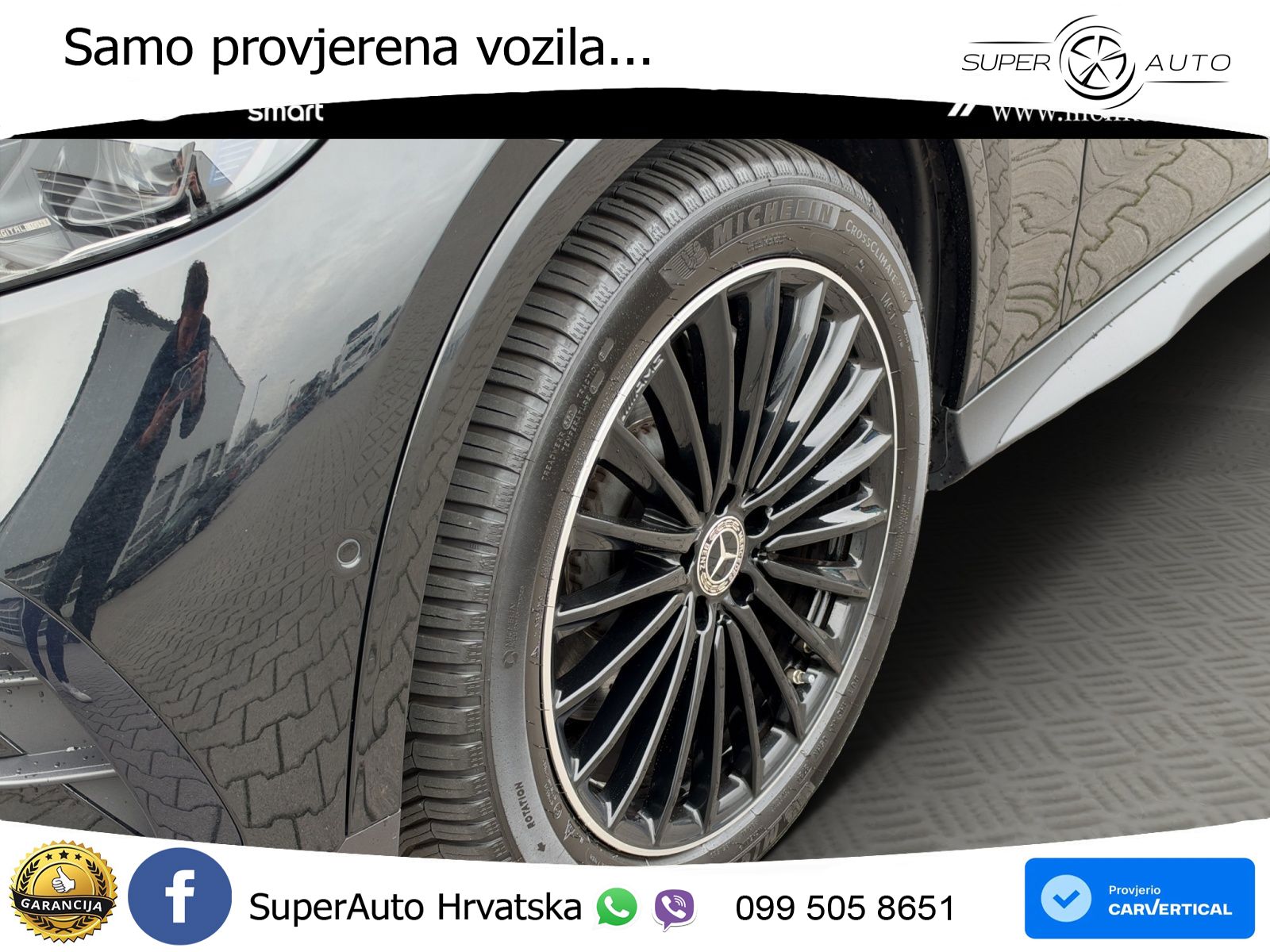 Mercedes GLC 300 (258 KS) 4MATIC 9G-TRONIC AMG