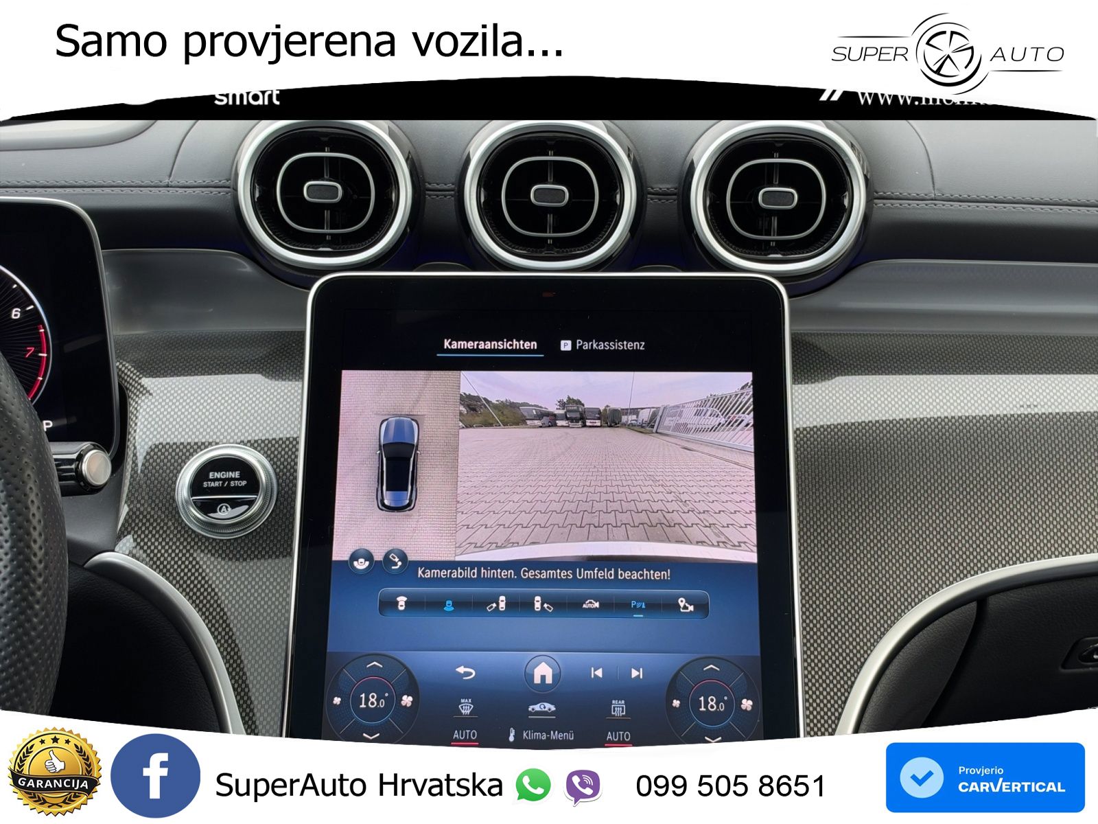 Mercedes GLC 300 (258 KS) 4MATIC 9G-TRONIC AMG