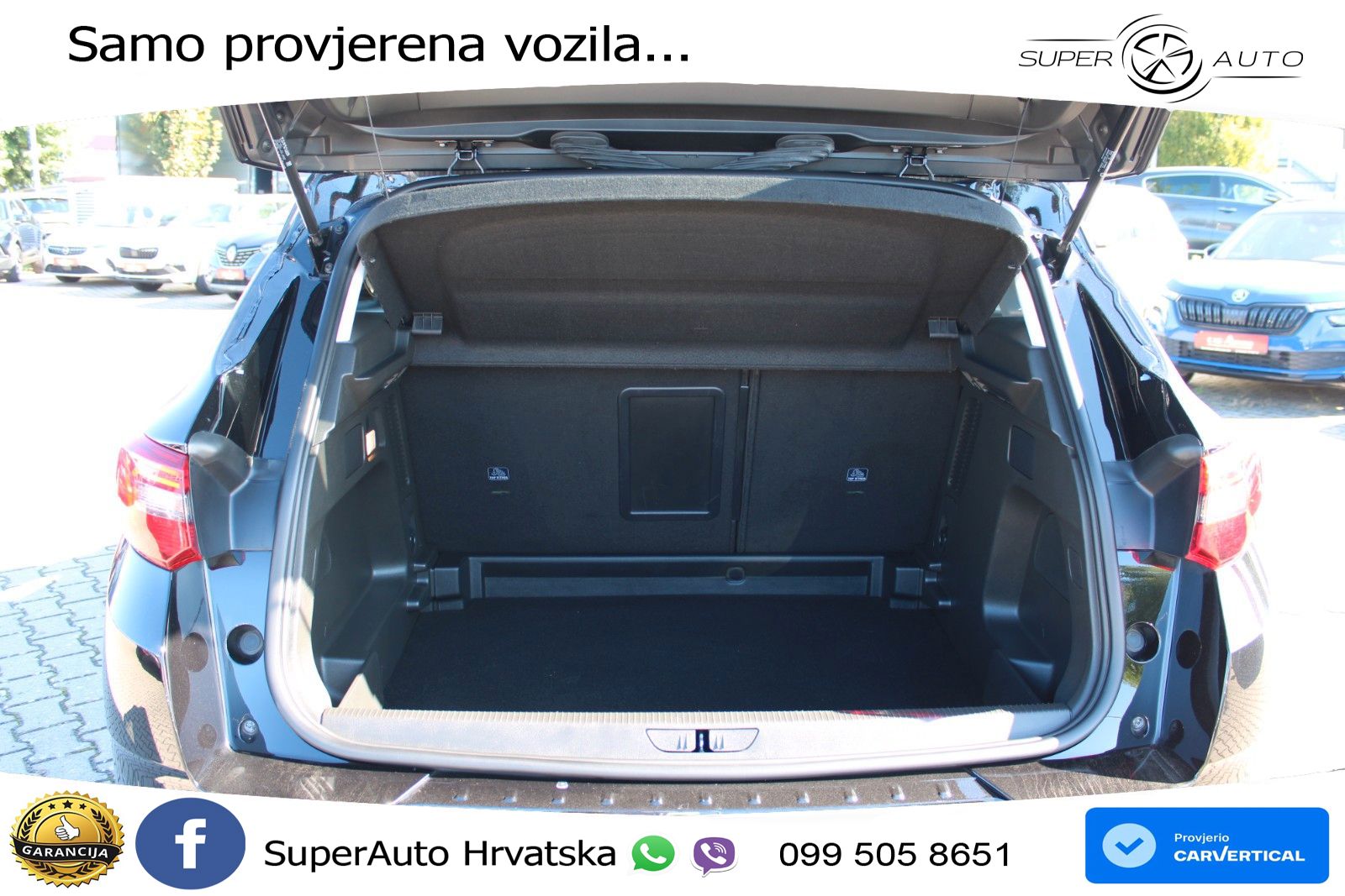 Opel Grandland 1.2 Turbo (136 KS)  e-DCT GS LED+GR SJED+ACC