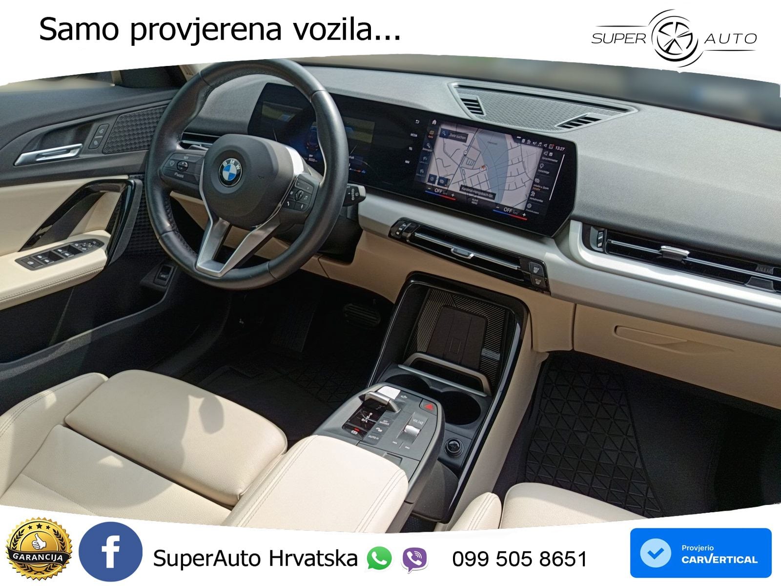 BMW X1 18d (150 KS) sDrive Steptronic