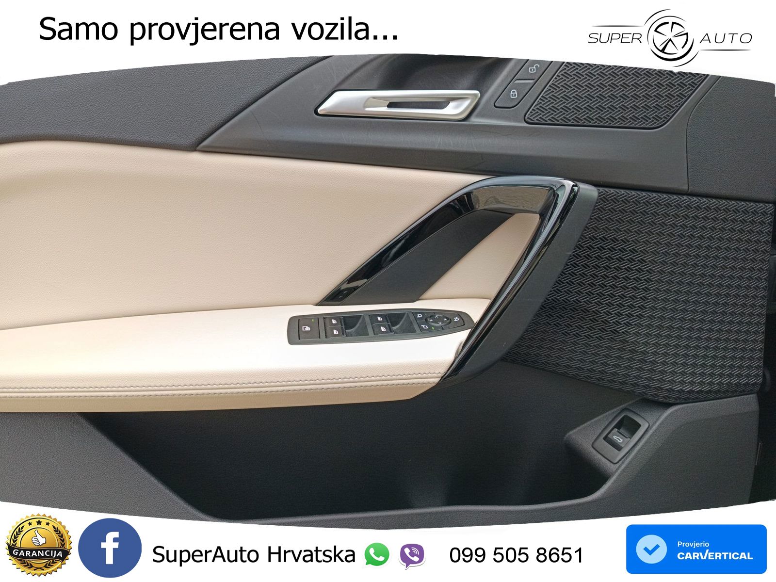 BMW X1 18d (150 KS) sDrive Steptronic