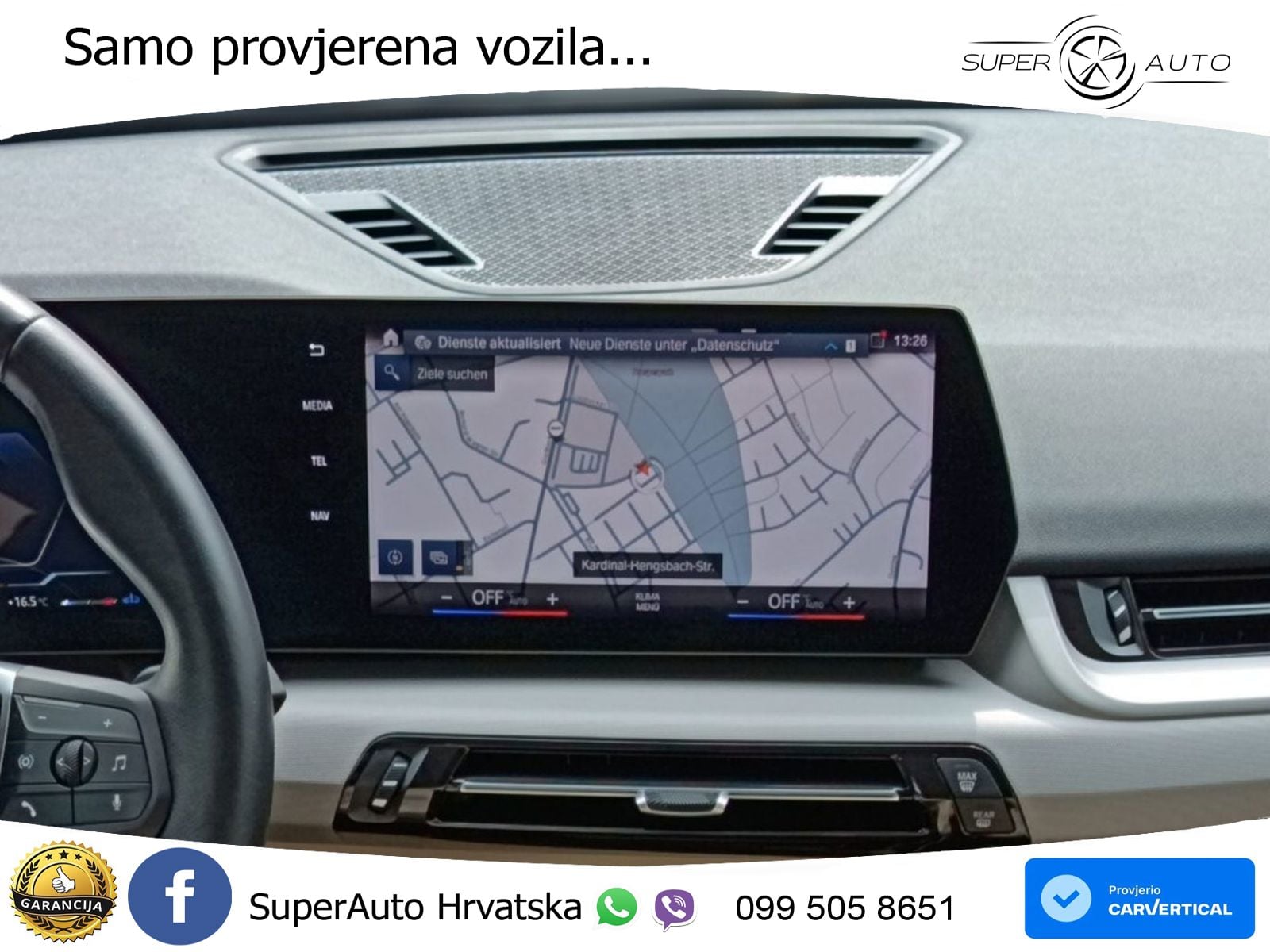 BMW X1 18d (150 KS) sDrive Steptronic
