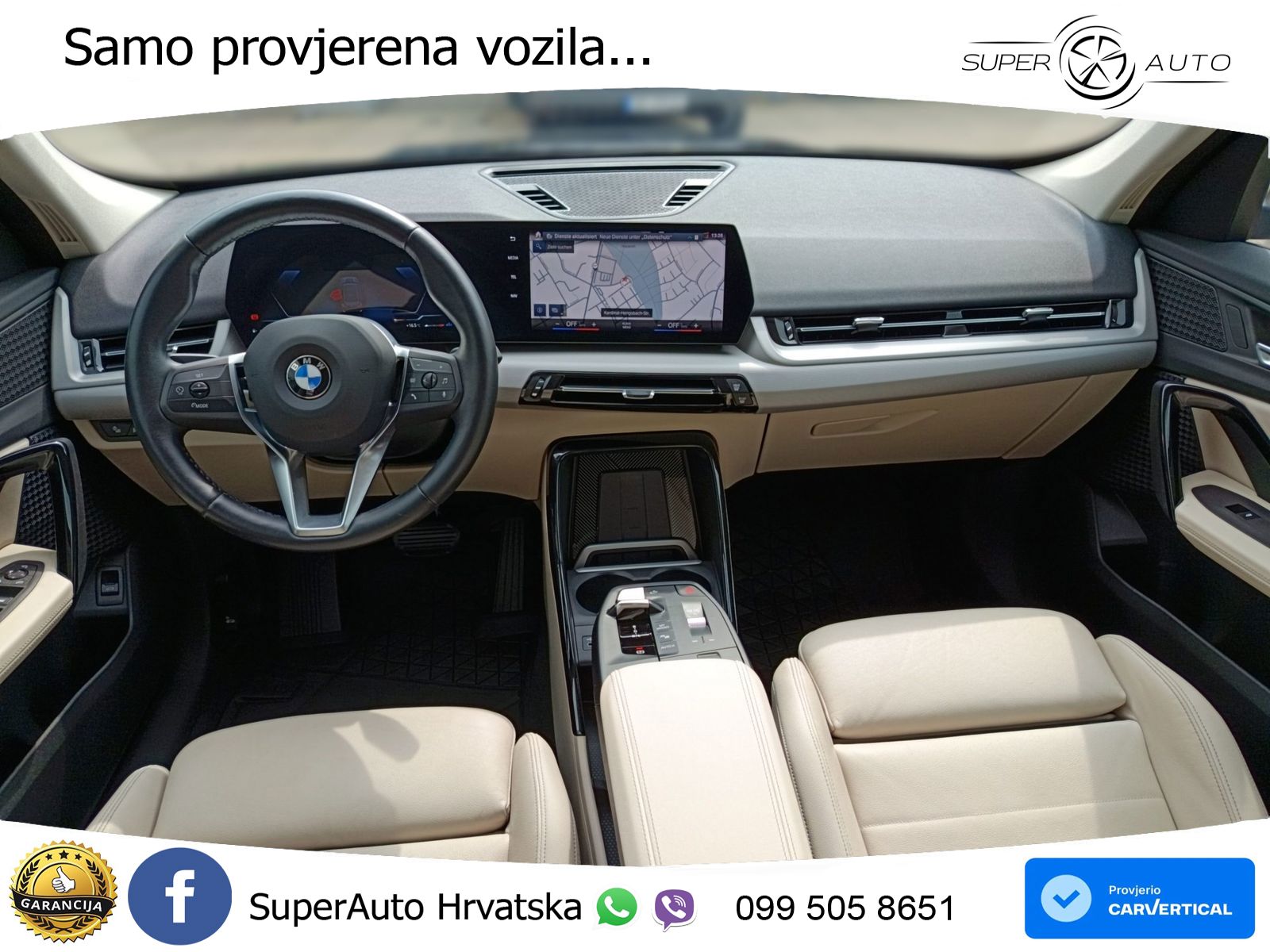 BMW X1 18d (150 KS) sDrive Steptronic