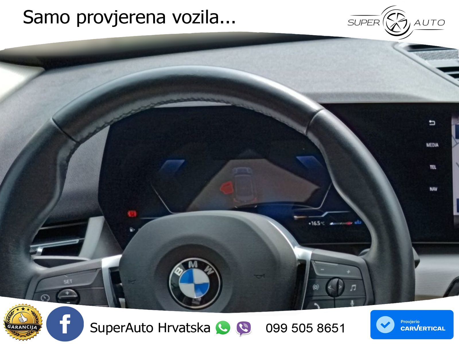 BMW X1 18d (150 KS) sDrive Steptronic