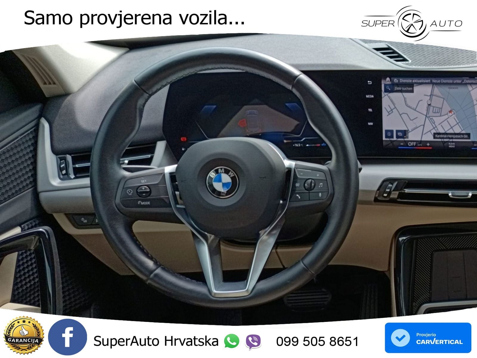 BMW X1 18d (150 KS) sDrive Steptronic
