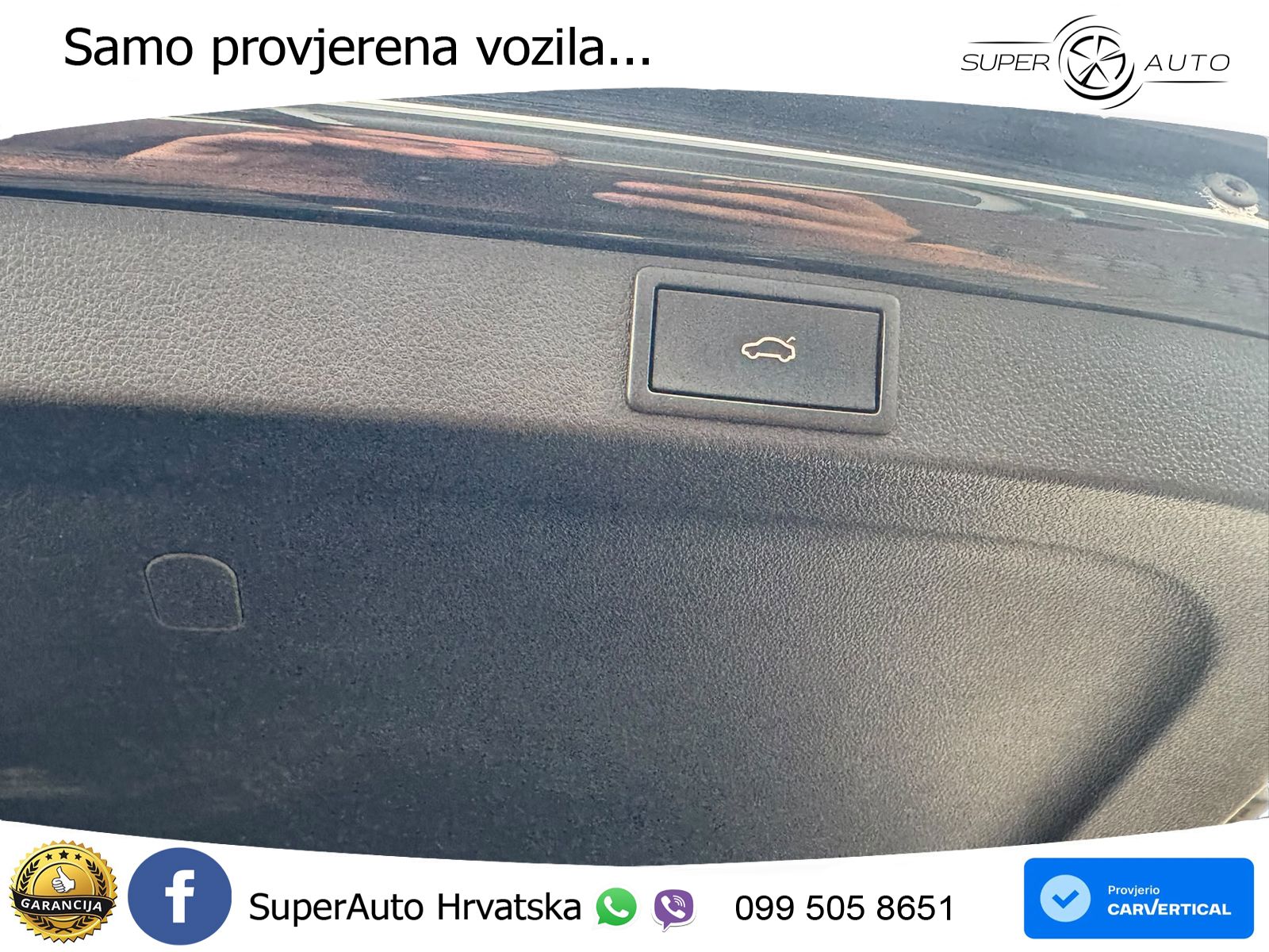 Škoda Octavia Combi 2.0 TDI (150 KS) DSG