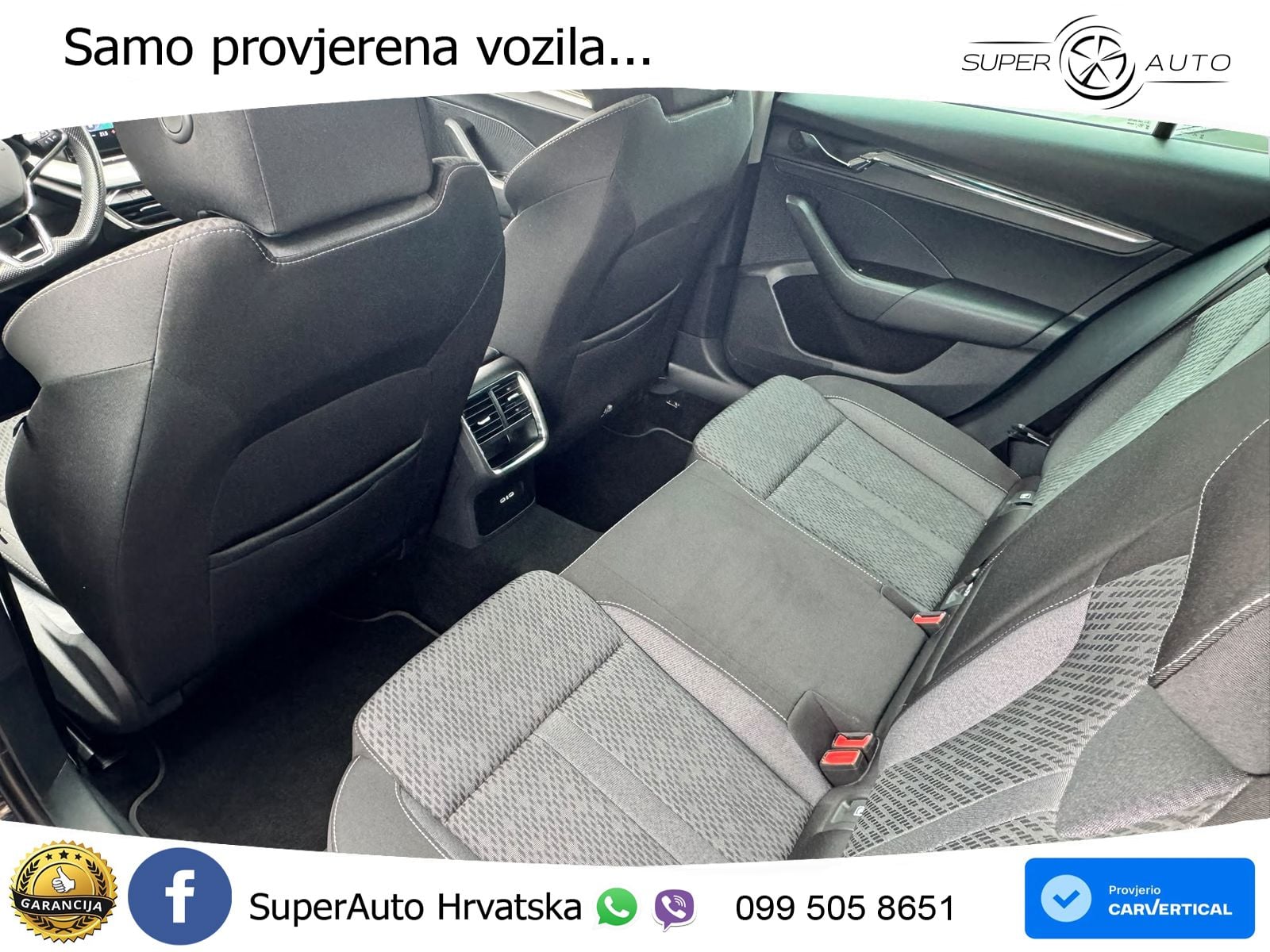 Škoda Octavia Combi 2.0 TDI (150 KS) DSG