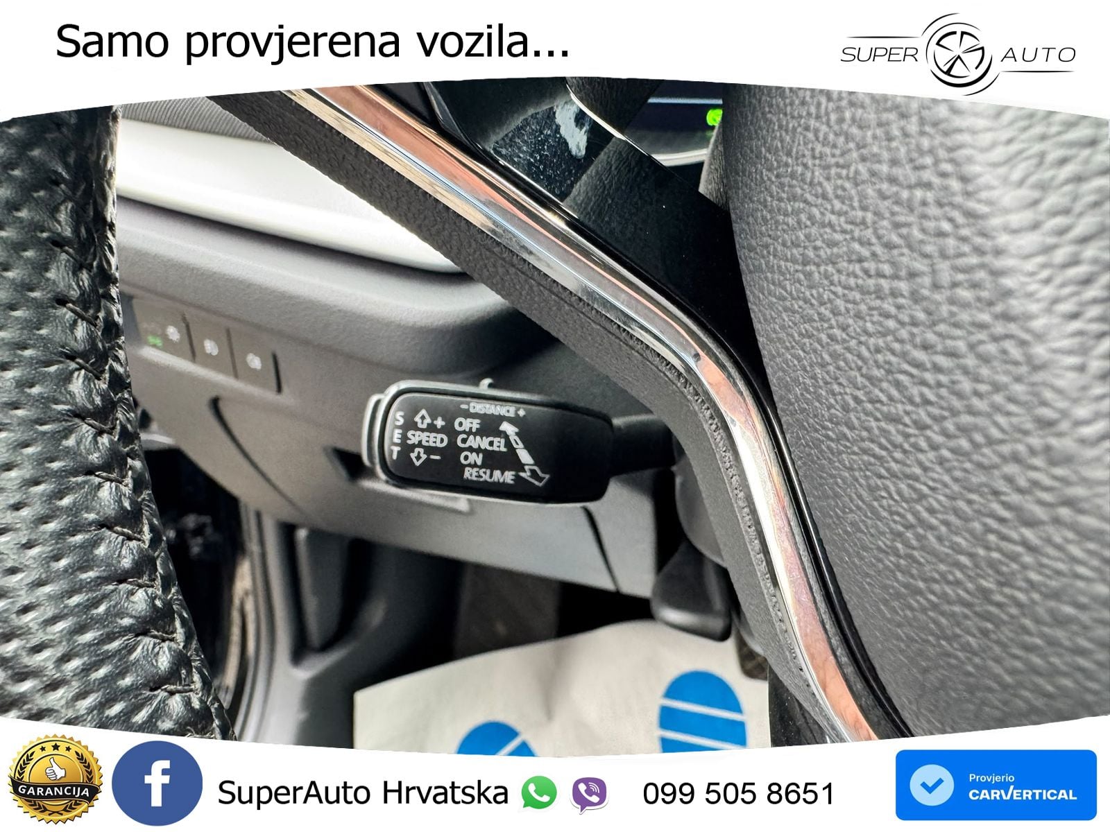 Škoda Octavia Combi 2.0 TDI (150 KS) DSG