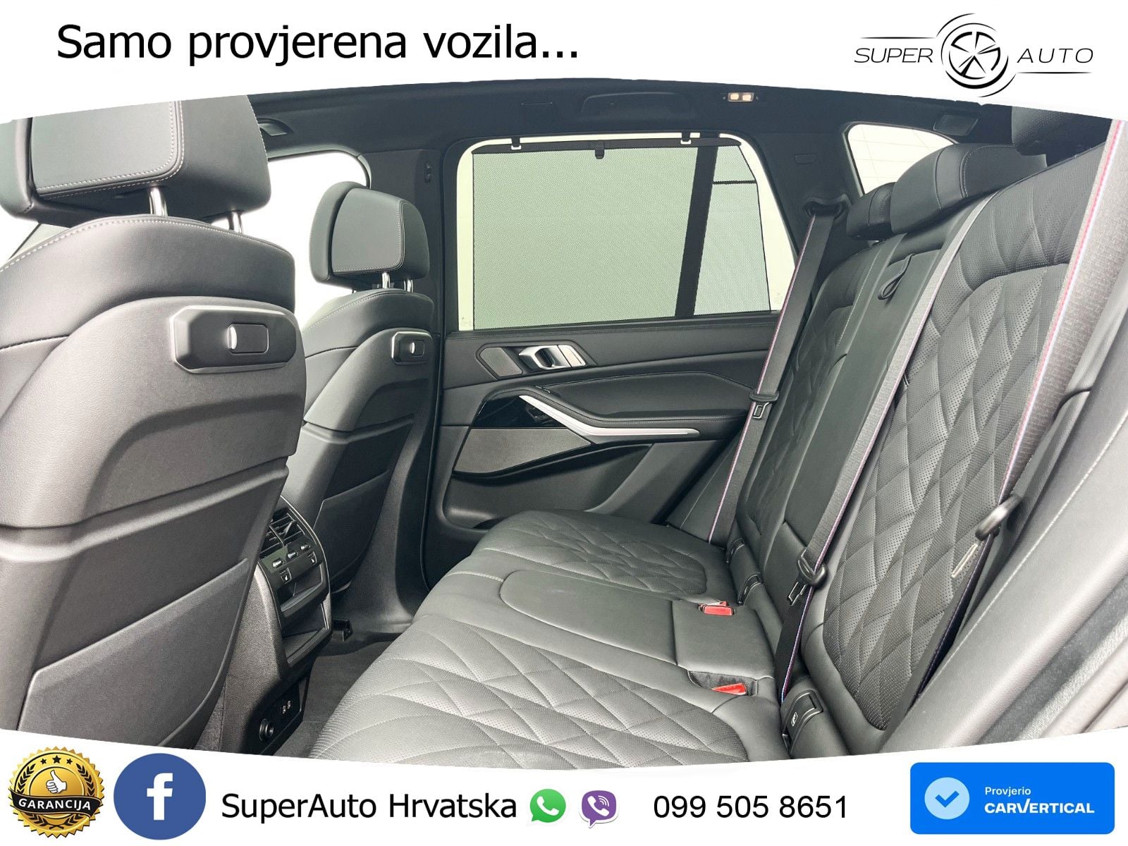 BMW X5 30d (298 KS) xDrive Steptronic LED+GR SJED+ACC