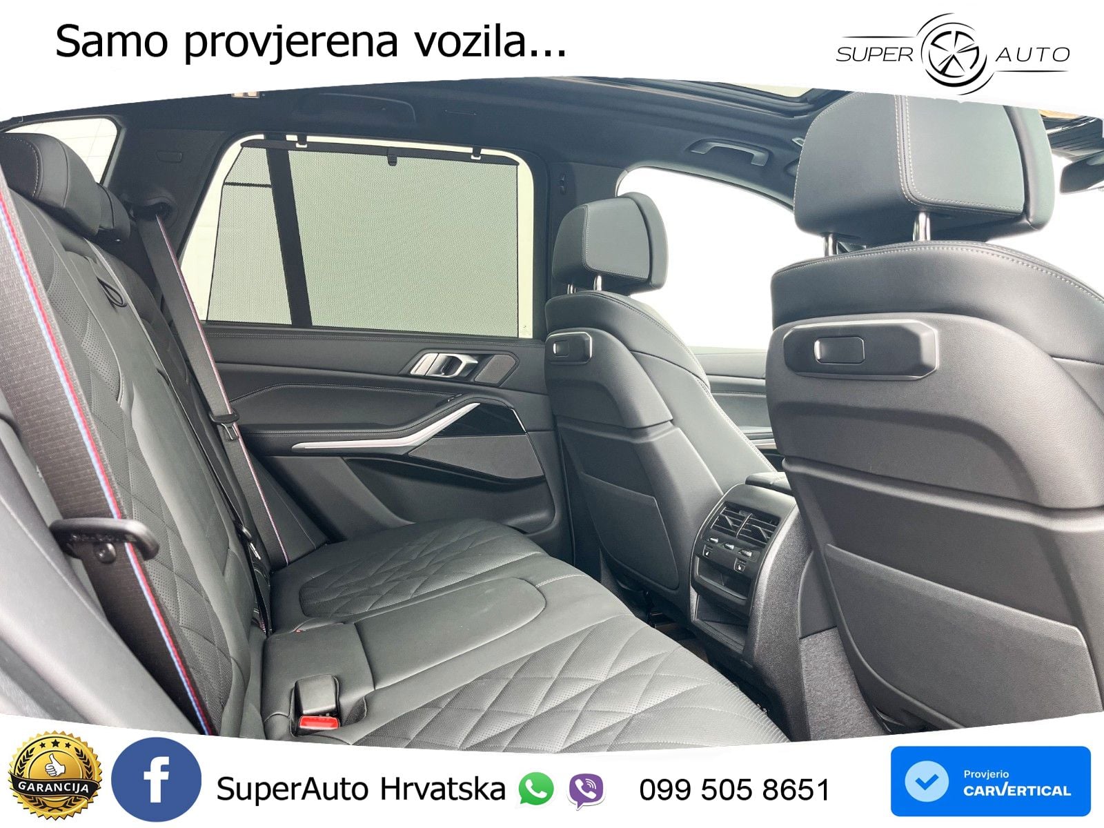 BMW X5 30d (298 KS) xDrive Steptronic LED+GR SJED+ACC