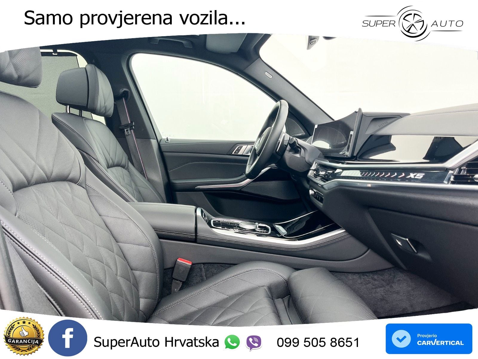 BMW X5 30d (298 KS) xDrive Steptronic LED+GR SJED+ACC