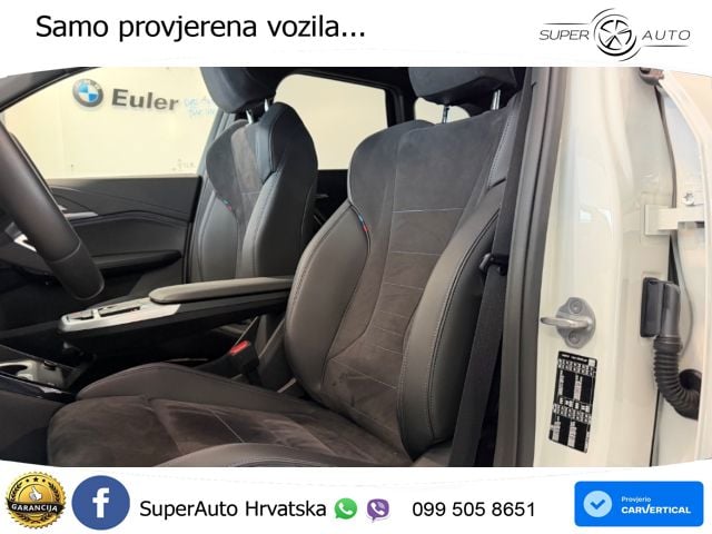 BMW X1 18i (136 KS) sDrive Steptronic M Sport