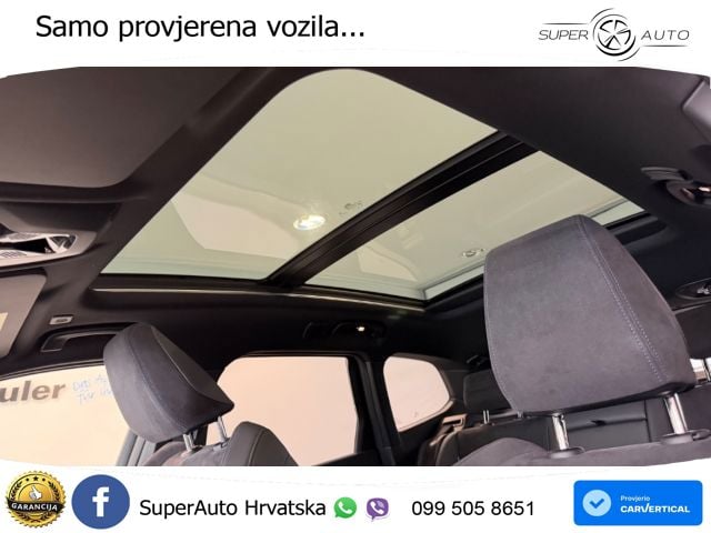 BMW X1 18i (136 KS) sDrive Steptronic M Sport