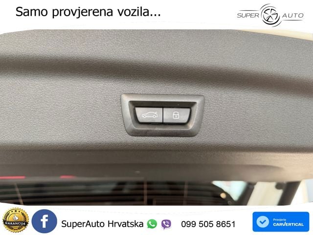 BMW X1 18i (136 KS) sDrive Steptronic M Sport