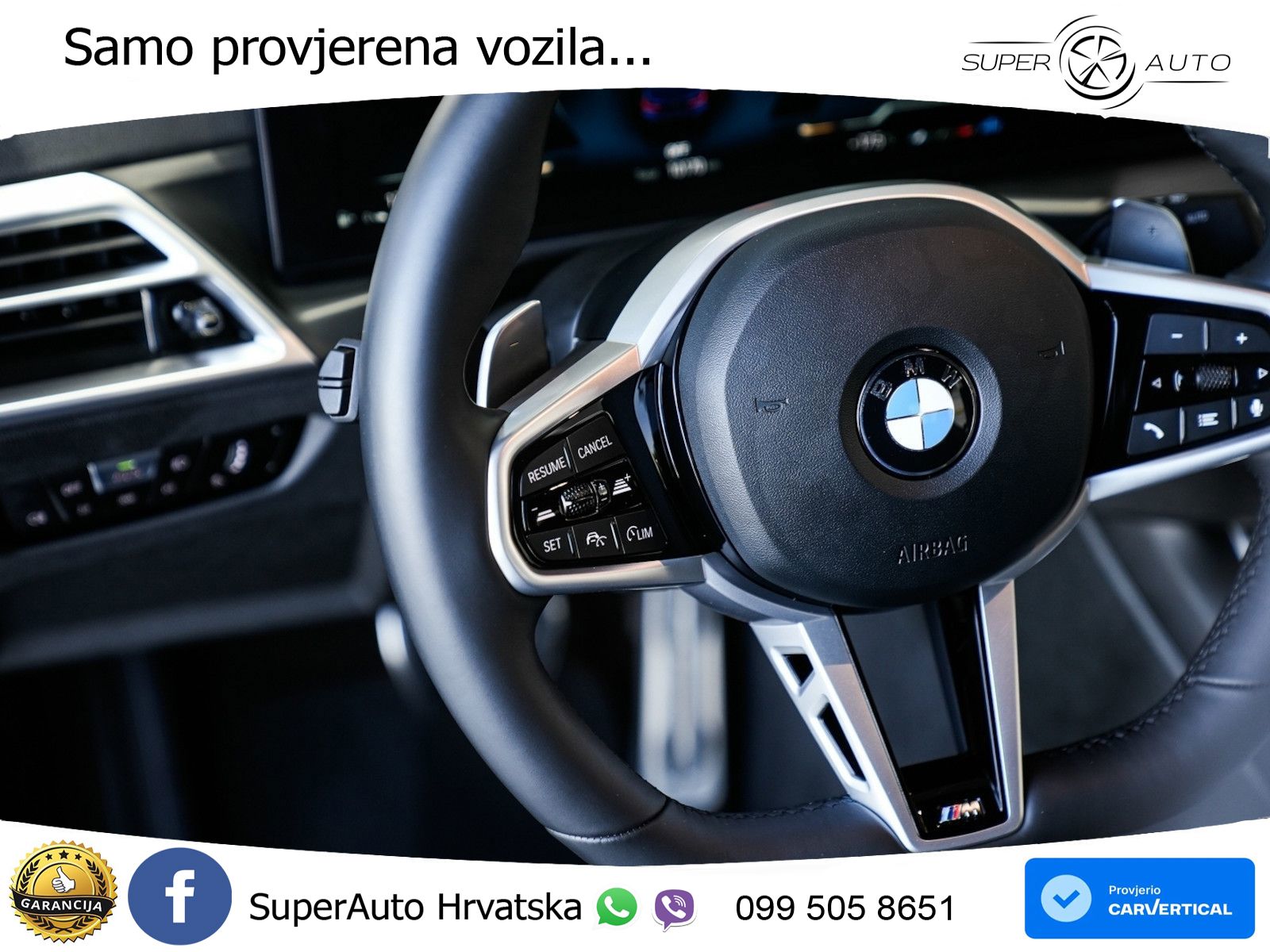 BMW 320i (184 KS) xDrive Steptronic M Sport LED+GR SJED+ACC