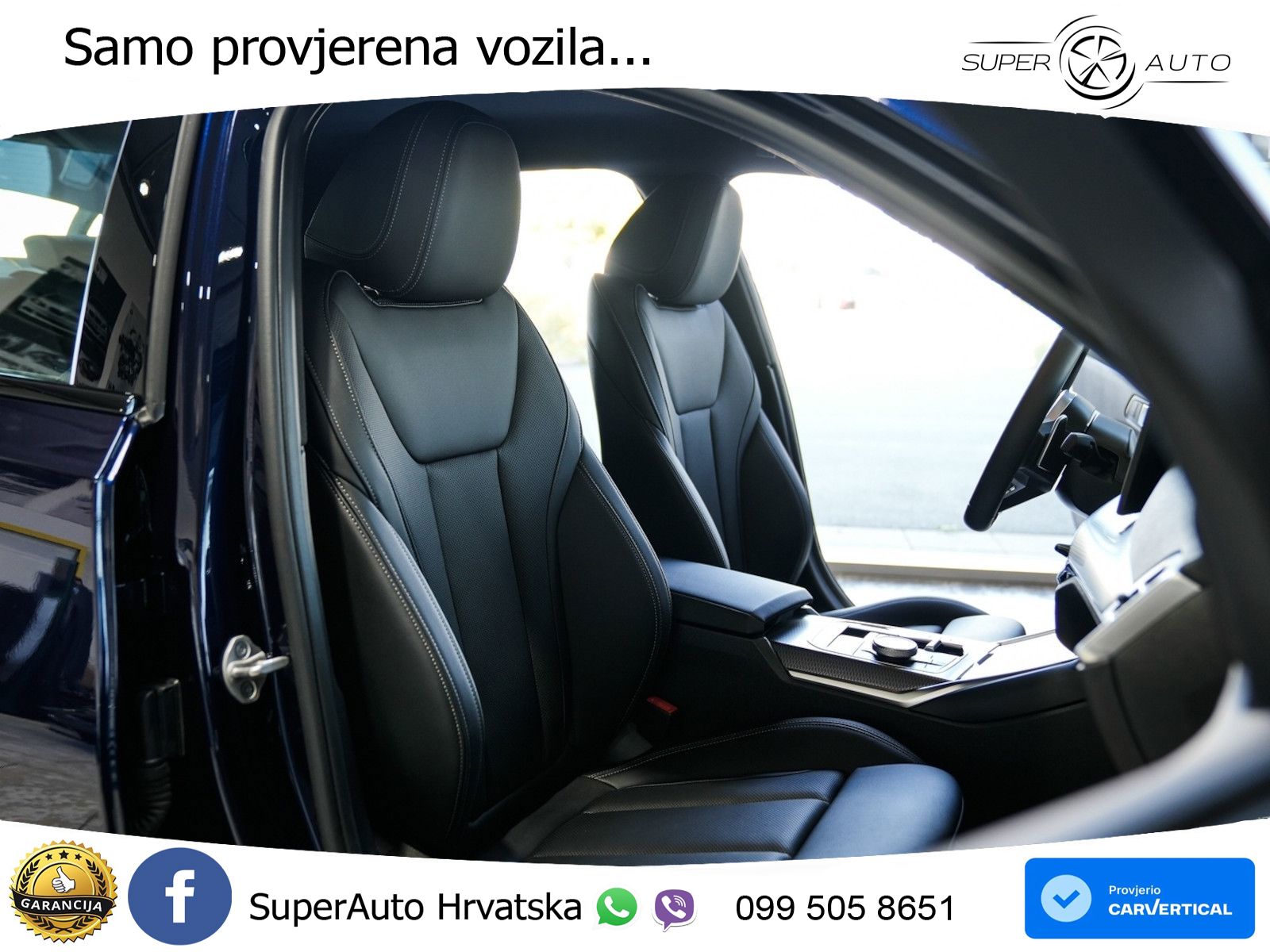 BMW 320i (184 KS) xDrive Steptronic M Sport LED+GR SJED+ACC