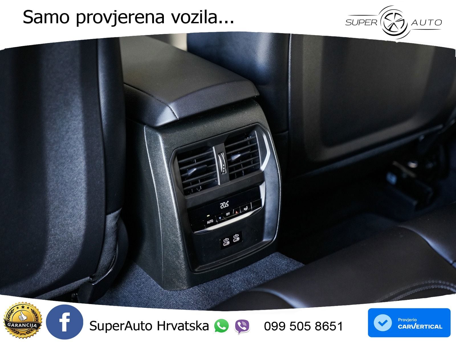 BMW 320i (184 KS) xDrive Steptronic M Sport LED+GR SJED+ACC