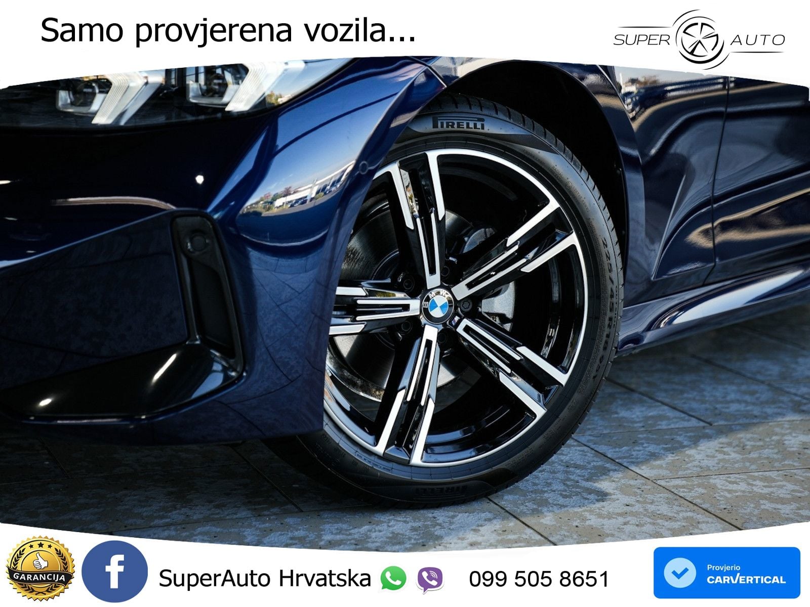 BMW 320i (184 KS) xDrive Steptronic M Sport LED+GR SJED+ACC