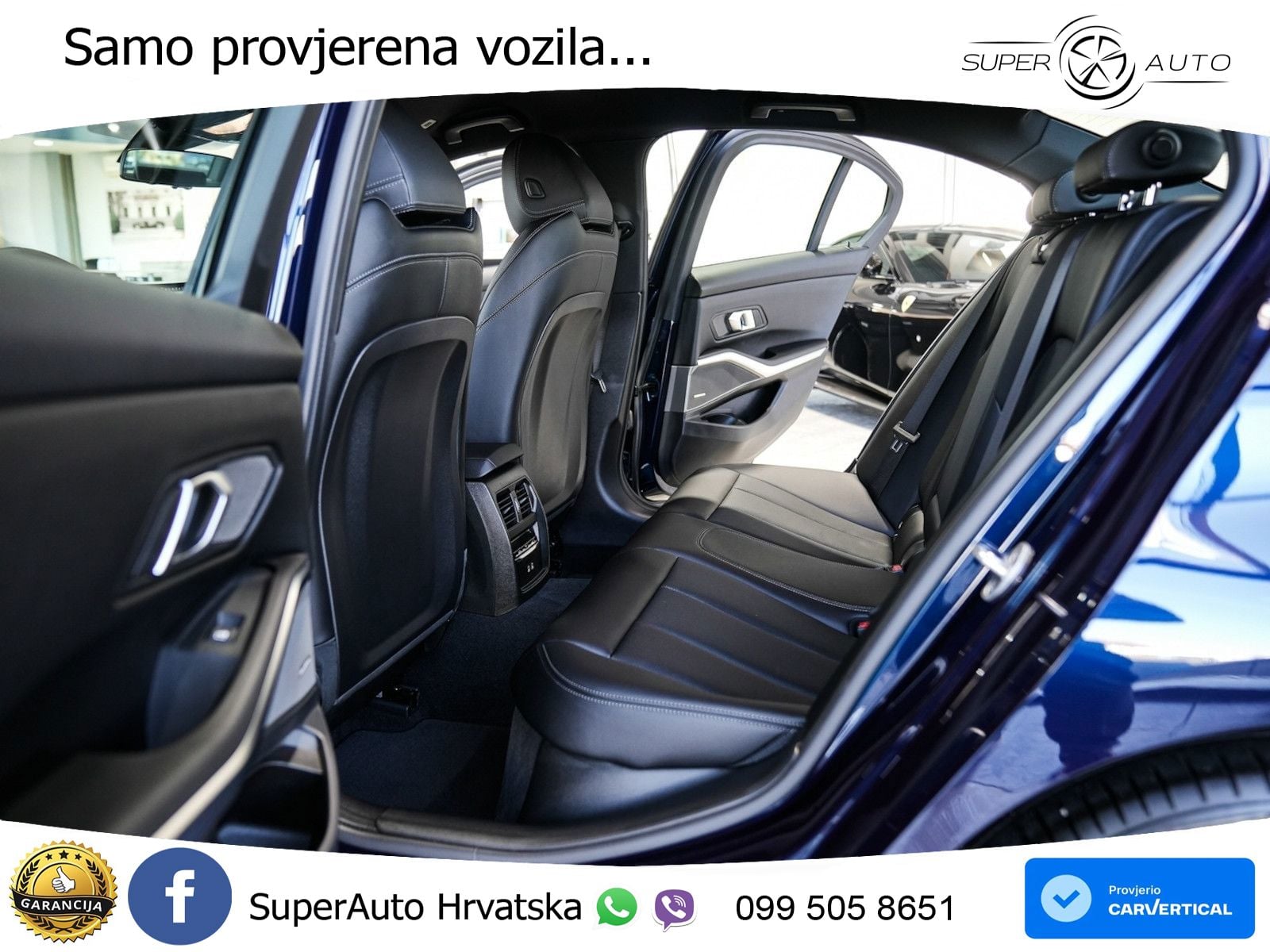 BMW 320i (184 KS) xDrive Steptronic M Sport LED+GR SJED+ACC