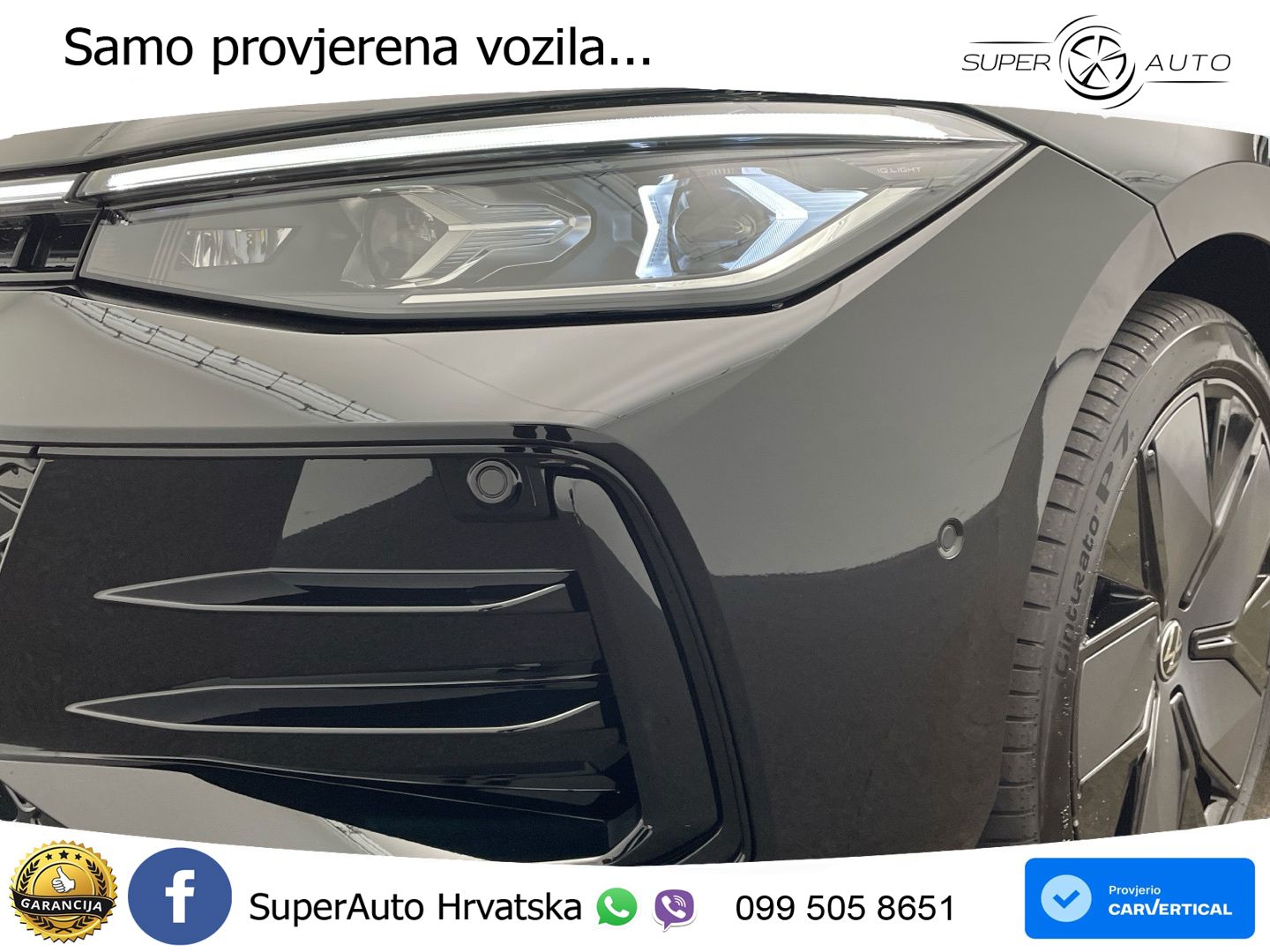 Volkswagen Passat Variant 2.0 TDI (193 KS) 4MOTION DSG R-Line ACC+GR SJED+360+PANO