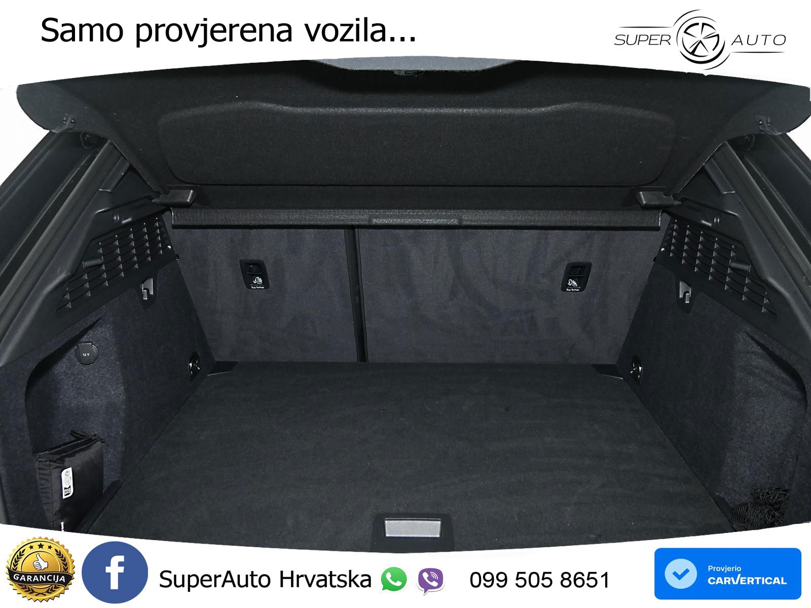 Audi S3 2.0 TFSI (333 KS) quattro S tronic LED+GR SJED+ACC
