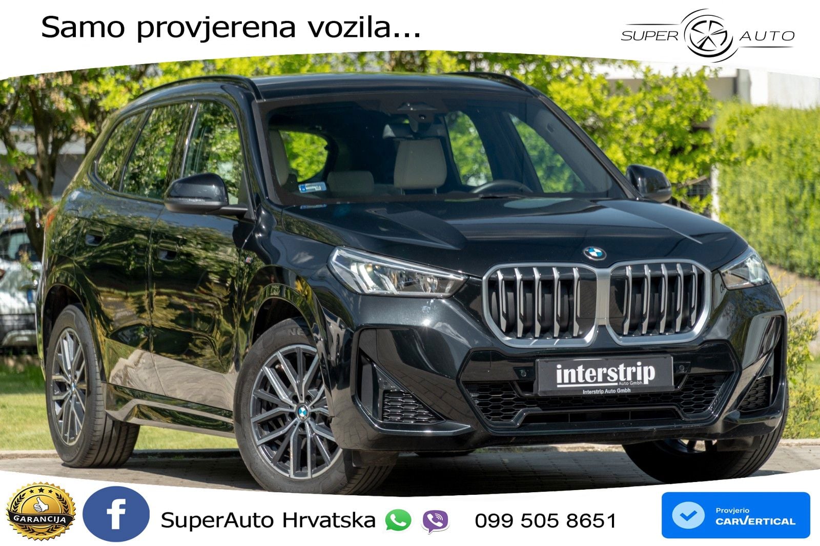 BMW X1 20d (163 KS) xDrive Steptronic M Sport
