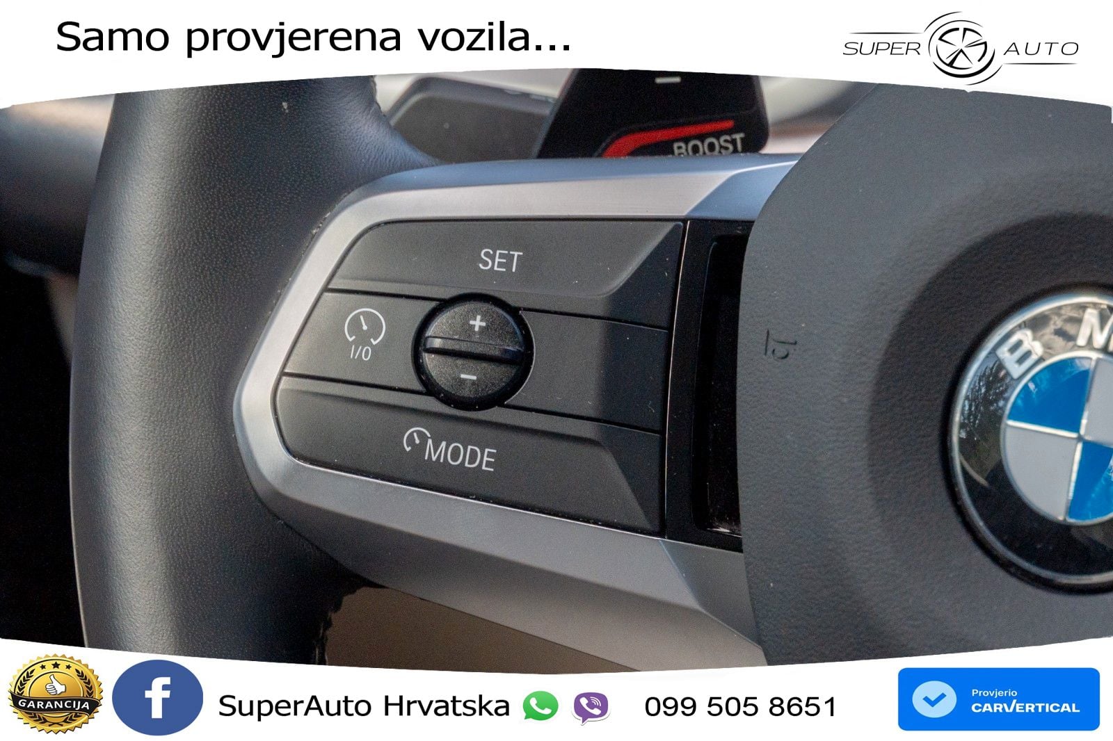 BMW X1 20d (163 KS) xDrive Steptronic M Sport