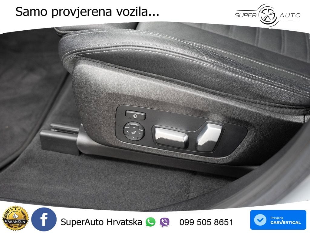 BMW X4 M40d (340 KS) xDrive Steptronic LED+GR SJED+ACC