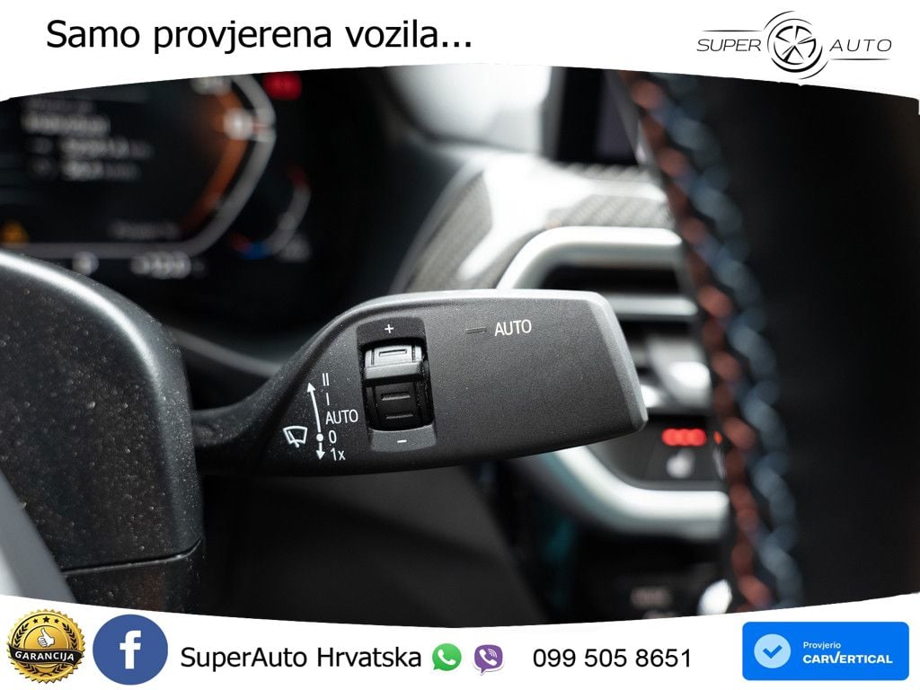 BMW X4 M40d (340 KS) xDrive Steptronic LED+GR SJED+ACC