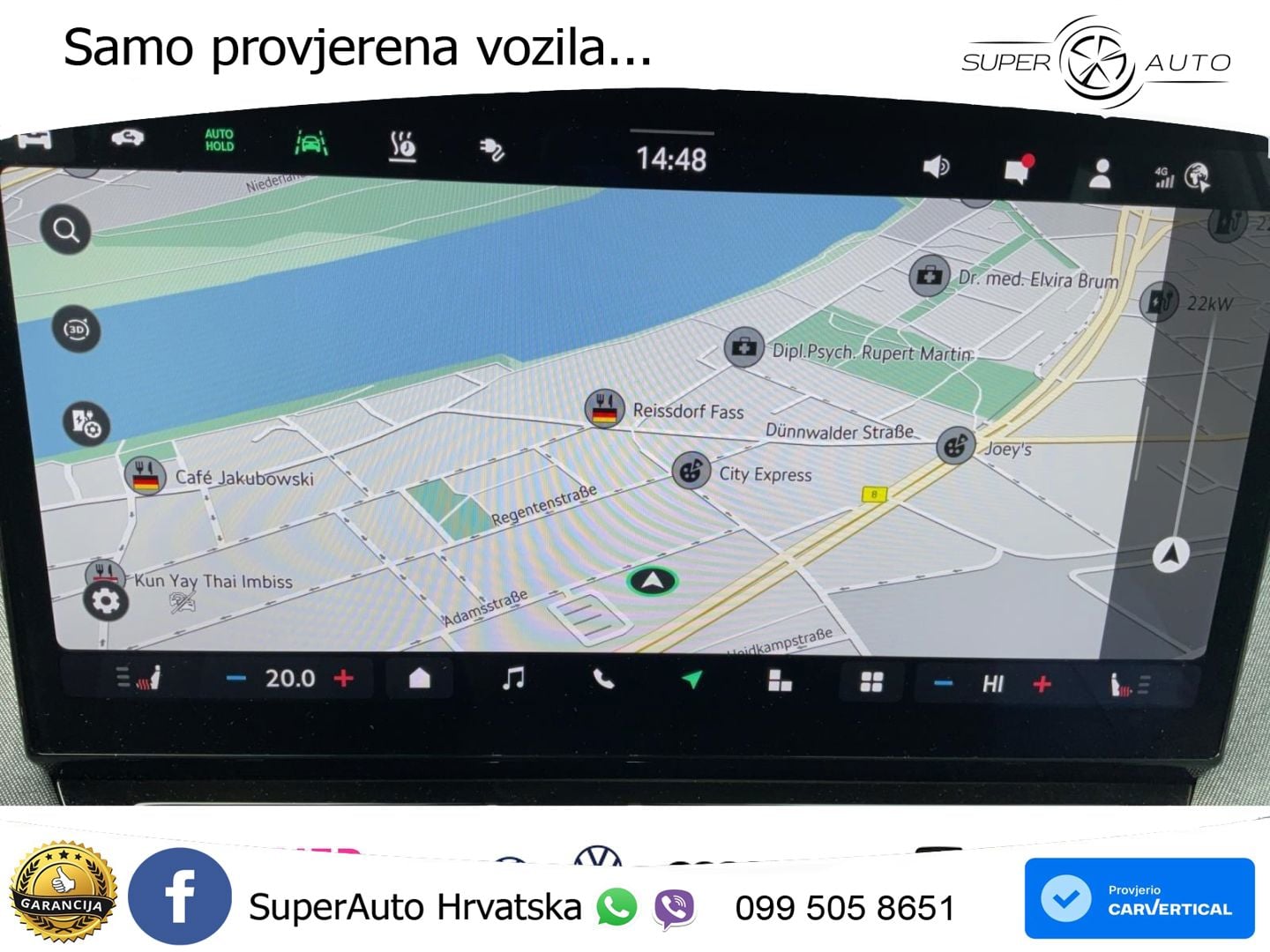 Škoda Enyaq 85 82 kWh (286 KS) Loft LED+ACC