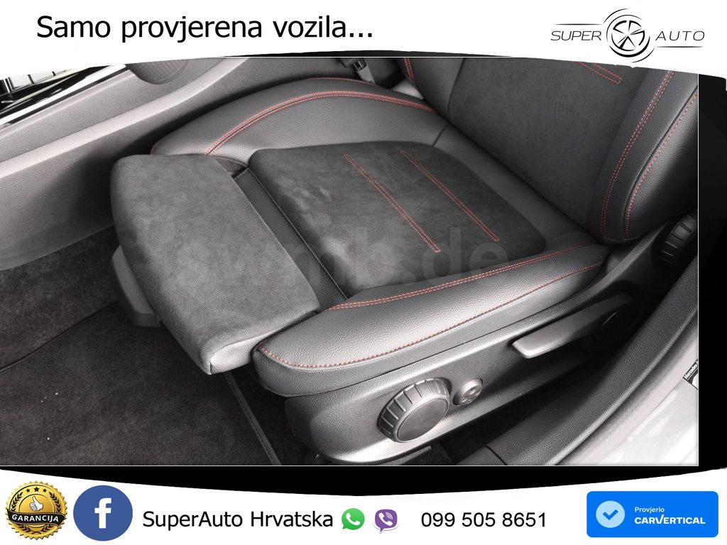 Mercedes-Benz A 200 7G-DCT AMG