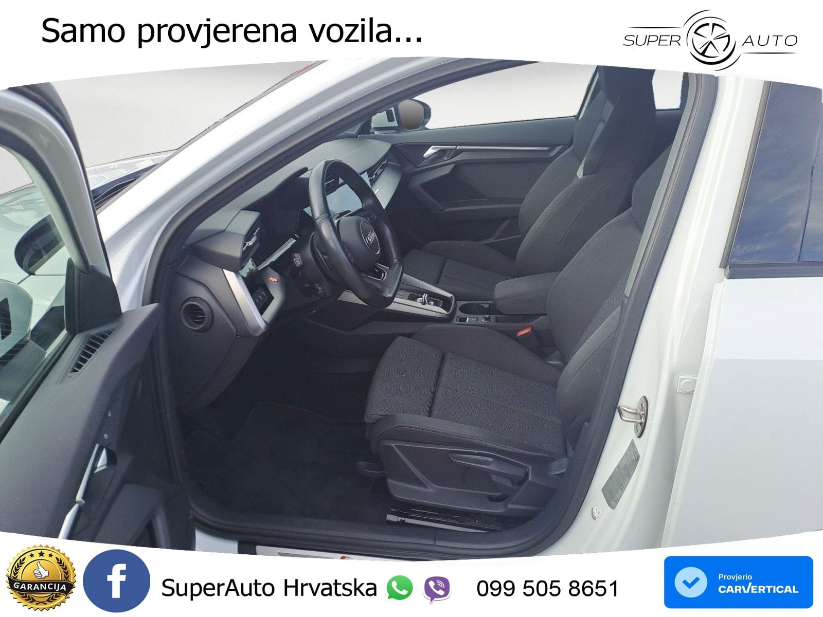 Audi A3 45 TFSIe (245 KS) S tronic S line LED+GR SJED+ACC