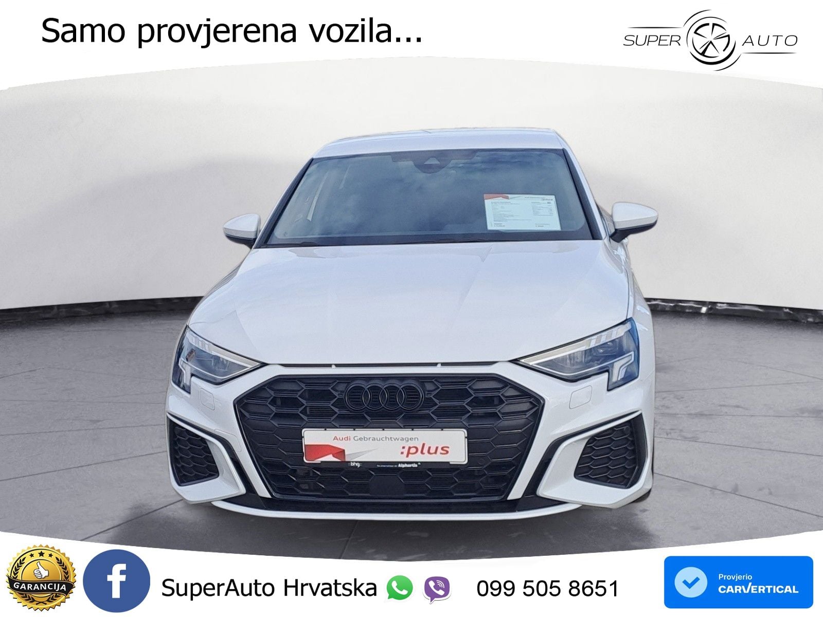 Audi A3 45 TFSIe (245 KS) S tronic S line LED+GR SJED+ACC