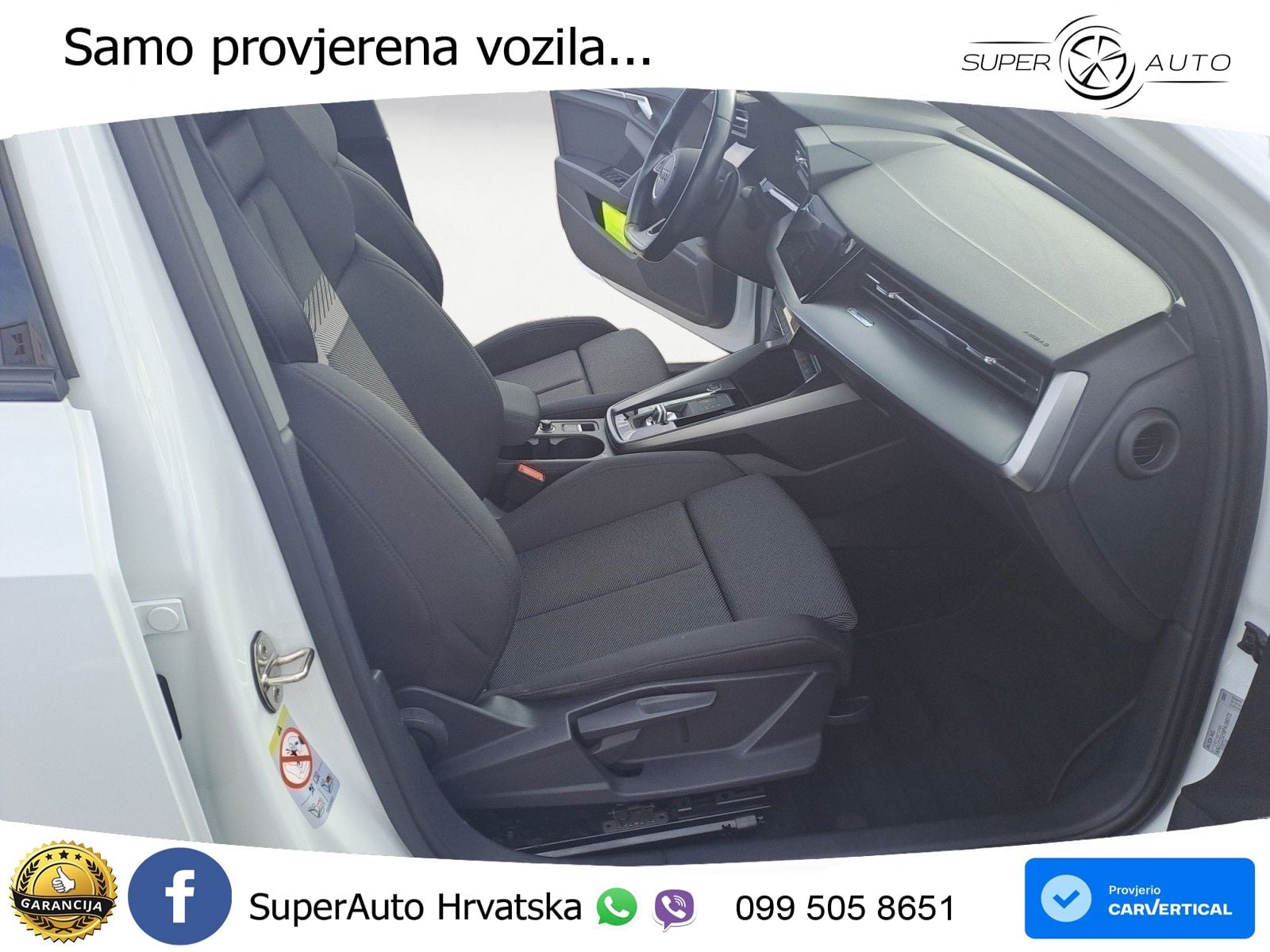 Audi A3 45 TFSIe (245 KS) S tronic S line LED+GR SJED+ACC