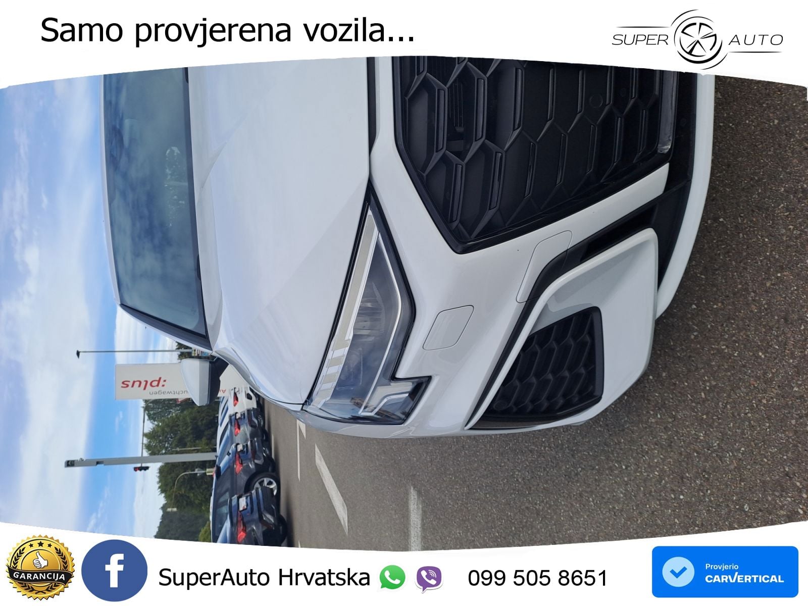 Audi A3 45 TFSIe (245 KS) S tronic S line LED+GR SJED+ACC