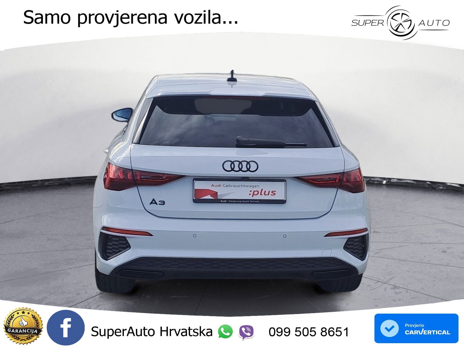 Audi A3 45 TFSIe (245 KS) S tronic S line LED+GR SJED+ACC