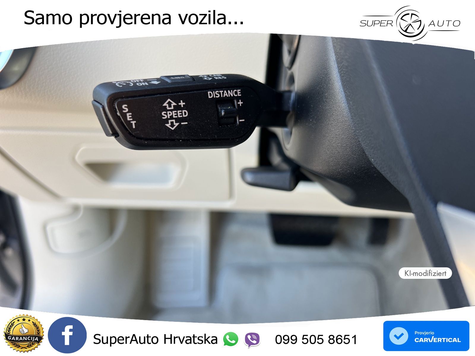 Audi A6 50 TDI V6 (286 KS) quattro tiptronic advanced LED+GR SJED+ACC