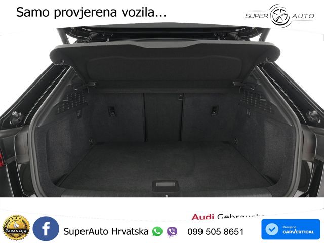 Audi A3 35 TFSI (150 KS) S tronic S line